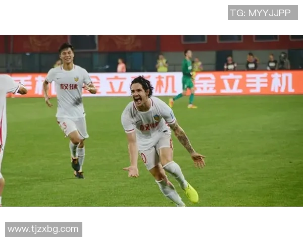 上港与权健对决前瞻分析及赛果预测，谁能在这场较量中胜出