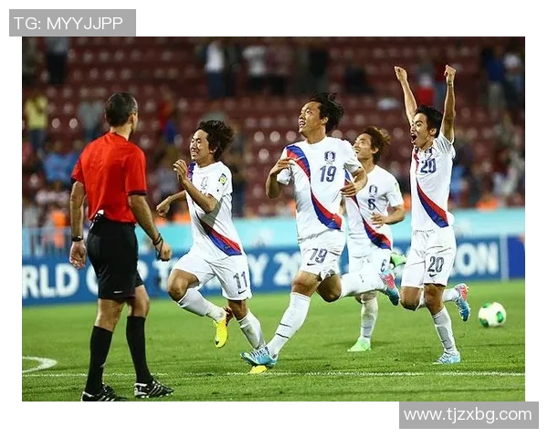 世青赛乌克兰对阵韩国精彩视频直播全程回顾与分析