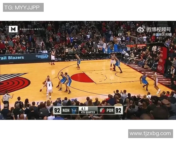 达米安利拉德的传奇之路:从新秀到NBA巨星的奋斗历程 达米安利拉德的传奇之路:从新秀到NBA巨星的奋斗历程