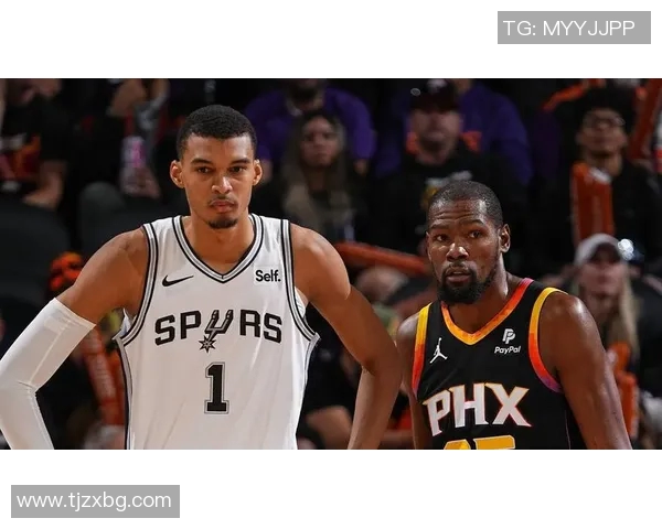 马刺胜太阳，系列赛领先：实力与战术的完美结合