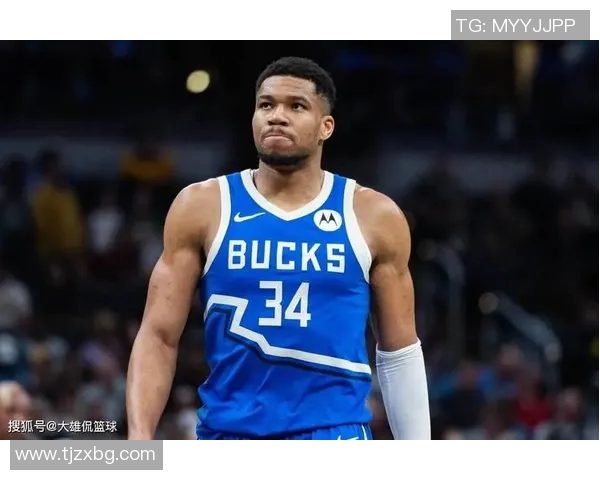 雄鹿队惜败猛龙队，字母哥表现出色：无惧挑战，未来可期