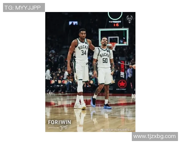 雄鹿客场大胜热火，字母哥砍下全队最高得分