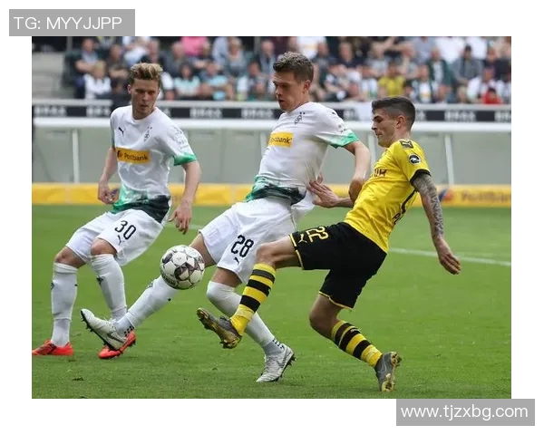 门兴豪取主场胜利，科隆难敌强敌败北