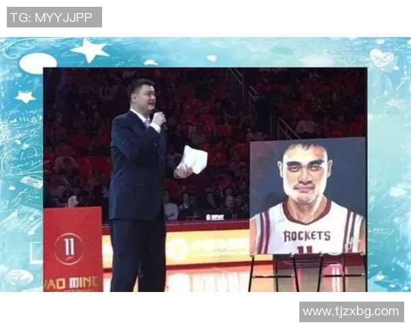 姚明入选篮球名人堂,成为中国篮球新里程碑 姚明入选篮球名人堂,成为中国篮球新里程碑