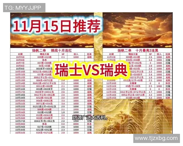 瑞典与瑞士足球对决比分预测及竞彩分析全攻略 瑞典与瑞士足球对决比分预测及竞彩分析全攻略