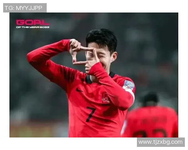 孙兴O的足球之路：从青涩少年到国际巨星的辉煌历程与心路历程