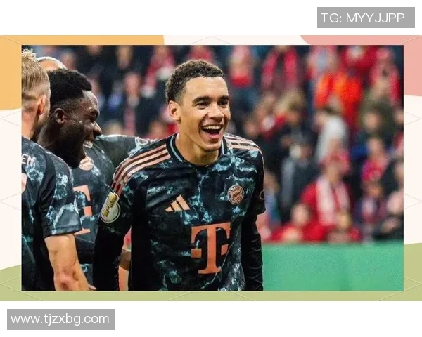 穆西亚拉崛起:年轻天才在足坛的闪耀之路与未来展望 穆西亚拉崛起:年轻天才在足坛的闪耀之路与未来展望