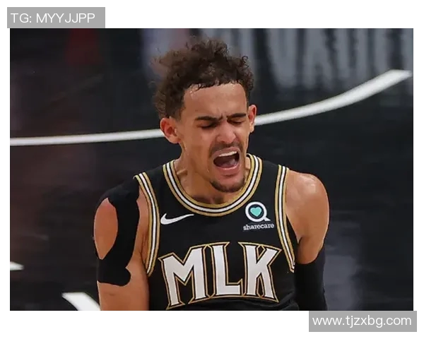 特雷杨引领NBA新潮流展现年轻球员的无限可能与未来潜力 特雷杨引领NBA新潮流展现年轻球员的无限可能与未来潜力