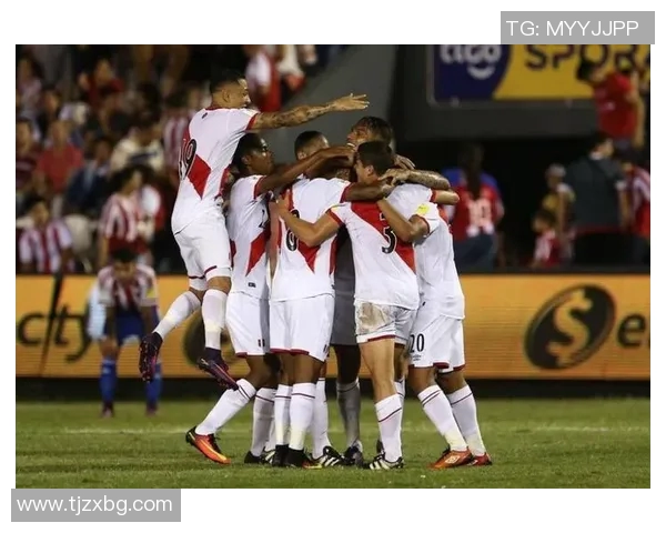 秘鲁与哥伦比亚足球对决分析及比赛前瞻探讨 秘鲁与哥伦比亚足球对决分析及比赛前瞻探讨