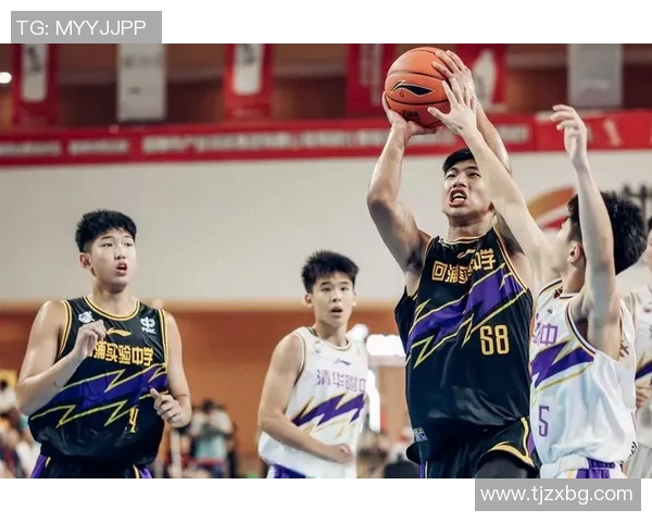 郭昊文在篮球赛场上的崛起与未来发展潜力分析 郭昊文在篮球赛场上的崛起与未来发展潜力分析