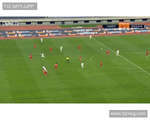 佳兆业与卓尔的较量揭示中超联赛新格局与未来发展趋势 佳兆业与卓尔的较量揭示中超联赛新格局与未来发展趋势