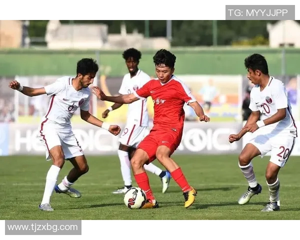 日本与墨西哥在土伦杯的激烈对决展现足球青训的未来潜力 日本与墨西哥在土伦杯的激烈对决展现足球青训的未来潜力