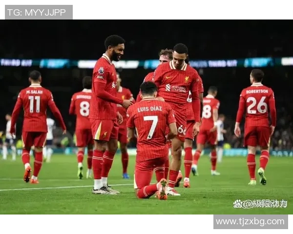 热刺与利物浦精彩对决回顾锦集瞬间重温足球激情与荣耀 热刺与利物浦精彩对决回顾锦集瞬间重温足球激情与荣耀