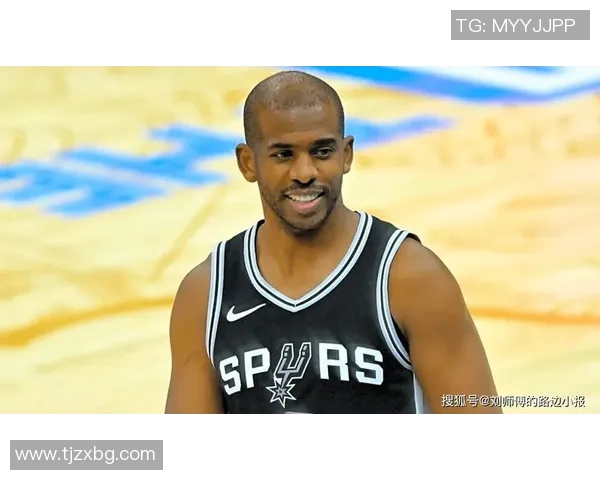 克里斯保罗的传奇生涯与篮球智慧如何影响NBA历史进程