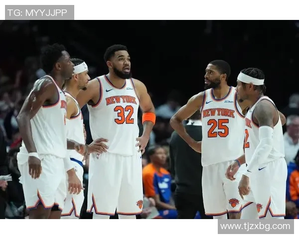 公牛队与纽约尼克斯的激烈对决揭示了NBA季后赛的悬念与精彩瞬间