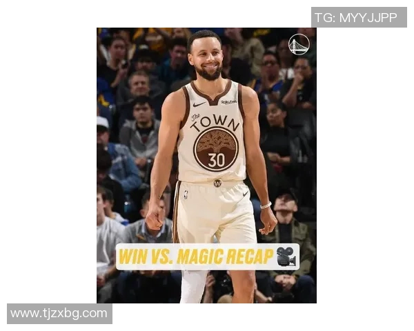 勇士与魔术对决库里精彩集锦回顾展现超级球星的绝佳表现